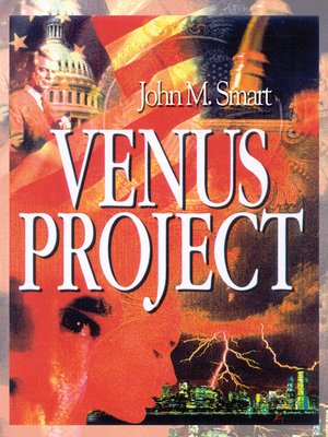 cover image of Venus Project